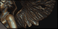 3d Bronze Statue