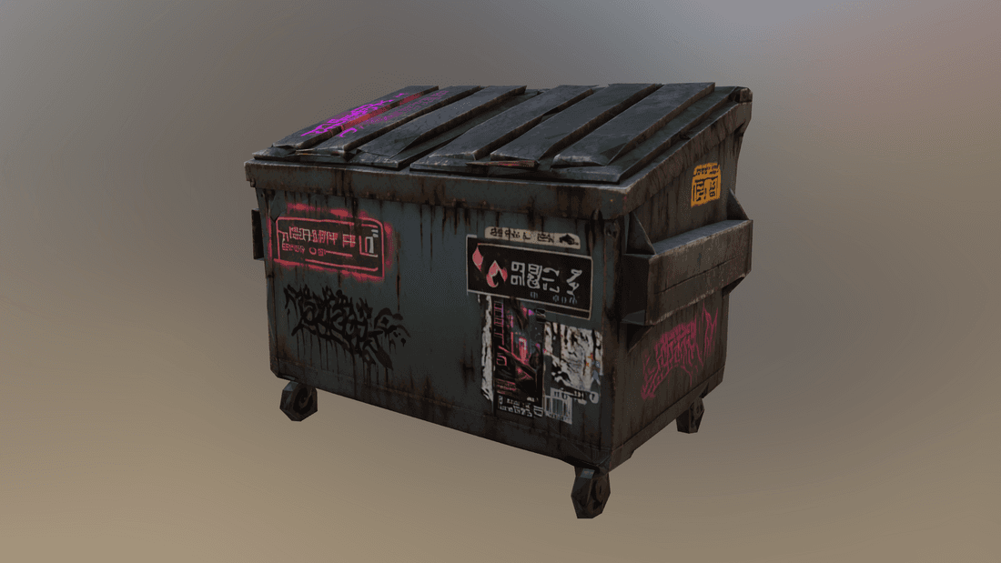 Generated prop